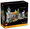 LEGO Klocki Lord of the Rings 10316 Władca Pierścieni