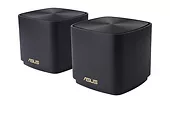 Asus System ZenWiFi XD4 Plus WiFi 6 AX1800 2-pak