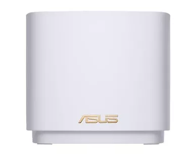 Asus System ZenWiFi XD4 Plus  WiFi 6 AX1800 1-pak