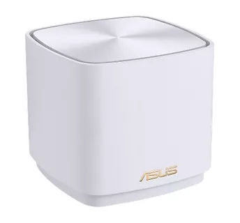 Asus System ZenWiFi XD4 Plus  WiFi 6 AX1800 1-pak