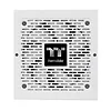 Thermaltake Zasilacz - Toughpower GF A3 850W Gold F Modular 12cm Gen5 Snow