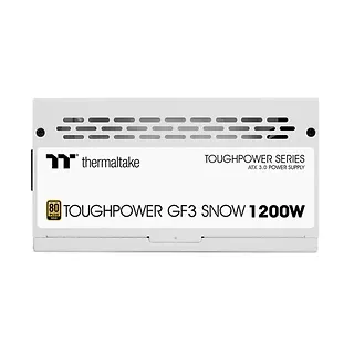 Thermaltake Zasilacz - Toughpower Grand GF3 1200W Gold Modular 14cm Gen5 Snow