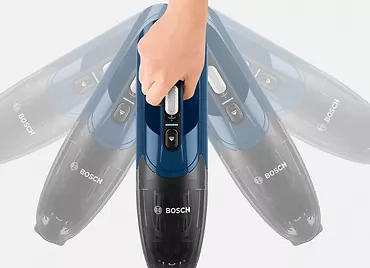 Bosch Odkurzacz bezprzewodowy BBHF216