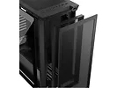 Obudowa komputerowa MODECOM Volcano Expanse S ARGB  MIDI ATX Czarna