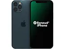 Smartfon Apple iPhone 12 Pro Max 128GB Niebieski Renewd