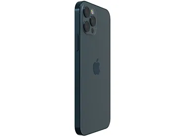 Smartfon Apple iPhone 12 Pro Max 128GB Niebieski Renewd