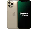 Smartfon Apple iPhone 12 Pro Max 128GB Złoty Renewd