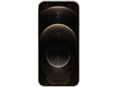 Smartfon Apple iPhone 12 Pro Max 128GB Złoty Renewd
