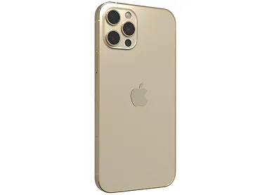 Smartfon Apple iPhone 12 Pro Max 128GB Złoty Renewd