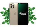 Smartfon Apple iPhone 12 Pro Max 128GB Złoty Renewd