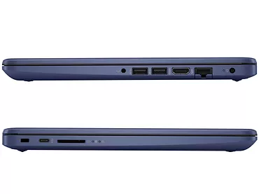 Laptop HP Stream 14-CF2111WM N4120/14