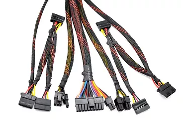 Gembird Zasilacz ATX 80+Bronze 600W aktywne PFC, 12cm wentylator