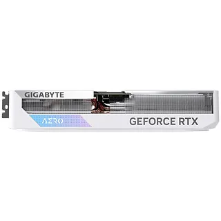 Gigabyte Karta graficzna RTX 4070 SUPER AERO OC 12G GDDR6X 192bit 3DP