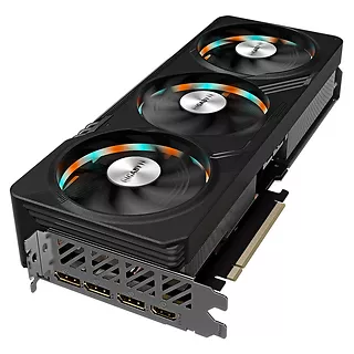 Gigabyte Karta graficzna RTX 4070 SUPER GAMING OC 12G GDDR6X 192bit 3DP