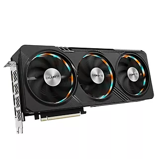 Gigabyte Karta graficzna RTX 4070 SUPER GAMING OC 12G GDDR6X 192bit 3DP