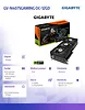 Gigabyte GeForce RTX 4070 SUPER GAMING OC 12GB GDDR6X