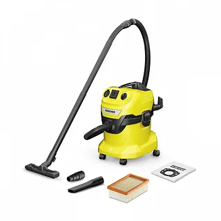 Karcher Odkurzacz uniwersalny WD 4 P V-20/5/22 EU 1.628-272.0