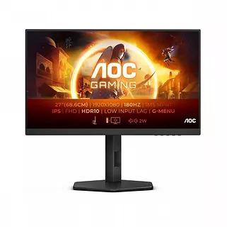 AOC Monitor