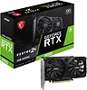 MSI Karta graficzna RTX 3050 VENTUS 2X OC 6GB GDDR6 96bit
