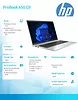 HP Inc. Notebook ProBook 450 G9 i5-1235U 512GB/16GB/W11P/15.6 968S0ET