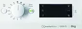 Indesit Pralka MTWSE61294WKEE