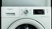 Whirlpool Pralka FFB7259WVPL