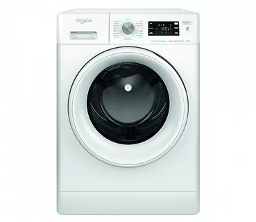 Whirlpool Pralka FFB7259WVPL