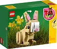 LEGO Klocki 40463 Zajączek wielkanocny