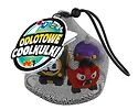 Epee Figurka Odlotowe Coolkulki -  3 kulki + 3 ubranka - siatka