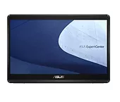 Asus Komputer All-in-One E1600WKAT-BA095X cel n4500 8/256GB/15.6 cala FullHD dotyk/ Win 11 PRO