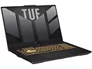 Asus TUF Gaming F17 i7-12700H/16GB/1000GB SSD/RTX3060 6GB/17,3 FHD 144Hz/W11