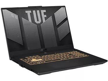 Asus TUF Gaming F17 i7-12700H/16GB/1000GB SSD/RTX3060 6GB/17,3 FHD 144Hz/W11