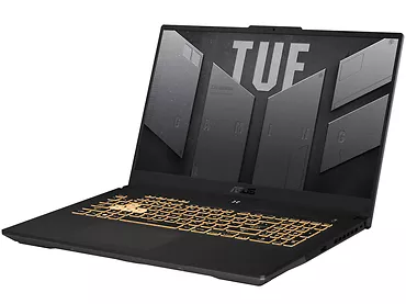 Asus TUF Gaming F17 i7-12700H/16GB/1000GB SSD/RTX3060 6GB/17,3 FHD 144Hz/W11