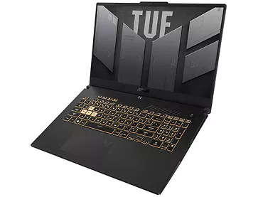 Asus TUF Gaming F17 i7-12700H/16GB/1000GB SSD/RTX3060 6GB/17,3 FHD 144Hz/W11