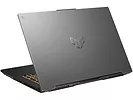 Asus TUF Gaming F17 i7-12700H/16GB/1000GB SSD/RTX3060 6GB/17,3 FHD 144Hz/W11