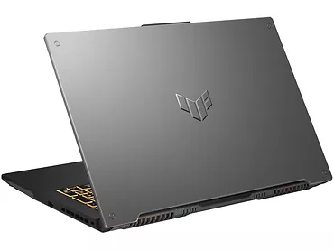 Asus TUF Gaming F17 i7-12700H/16GB/1000GB SSD/RTX3060 6GB/17,3 FHD 144Hz/W11