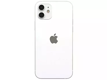 Smartfon Apple iPhone 12 128GB Biały Renewd