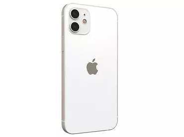 Smartfon Apple iPhone 12 128GB Biały Renewd