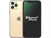Smartfon Apple iPhone 11 Pro 4/64GB Złoty Renewd