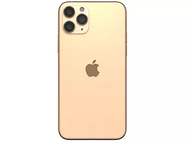 Smartfon Apple iPhone 11 Pro 4/64GB Złoty Renewd