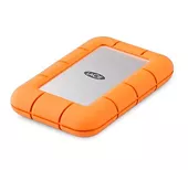 LaCie Dysk SSD Mini Rugged 2TB USB 3.2 STMF2000400