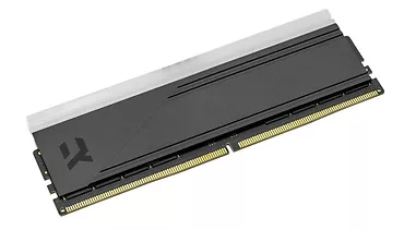 GOODRAM Pamięć DDR5 IRDM 64GB(2*32GB) /6800 CL32 BLACK RGB