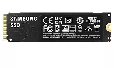 Samsung Dysk SSD 1TB 990EVO Gen4.0x4 NVMeMZ-V9E1T0BW