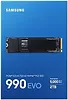 Samsung Dysk SSD 2TB 990EVO Gen4.0x4 NVMeMZ-V9E2T0BW