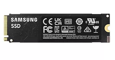 Samsung Dysk SSD 2TB 990EVO Gen4.0x4 NVMeMZ-V9E2T0BW