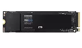 Samsung Dysk SSD 2TB 990EVO Gen4.0x4 NVMeMZ-V9E2T0BW