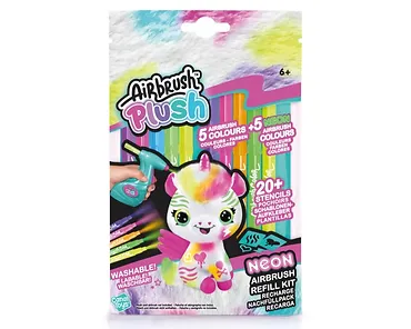 Epee Zestaw uzupełniający - Projekt plusz (10 pisak&oacute;w i 20+ szablon&oacute;w)