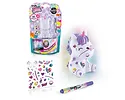 Epee Zestaw Świecące Dekorożce - Zwierzaczki DIY, Unicorn sweet