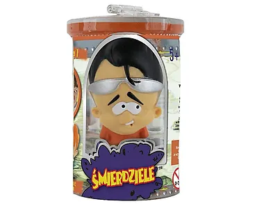 Epee Śmierdziele - figurki do kolekcjonowania Czesio Cichaczek