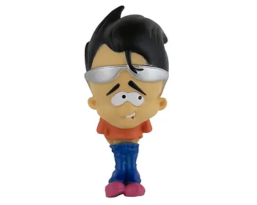 Epee Śmierdziele - figurki do kolekcjonowania Czesio Cichaczek